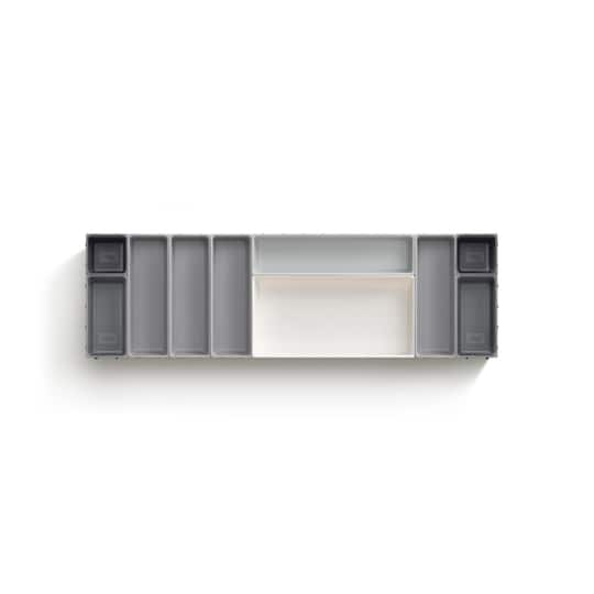 Joseph Joseph Blox 10-piece Drawer organizer Set